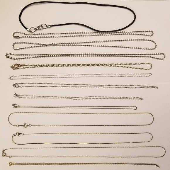 Chain Collection - Picture 1 of 4